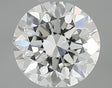 0.50 carat Round diamond G VS1 VeryGood
