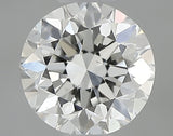 0.50 carat Round diamond G VS1 VeryGood
