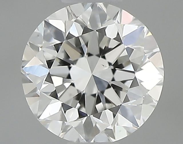 0.50 carat Round diamond G VS1 VeryGood