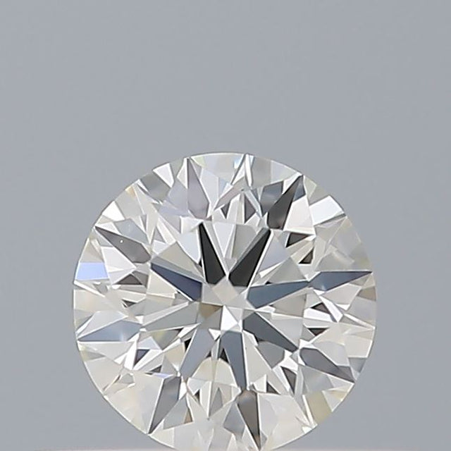 0.28 carat Round diamond G VVS1 Excellent