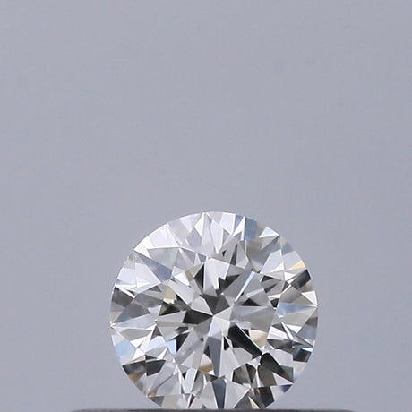 0.21 carat Round diamond E VS1 Excellent