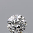 0.30 carat Round diamond F VVS2 Excellent