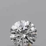 0.30 carat Round diamond F VVS2 Excellent
