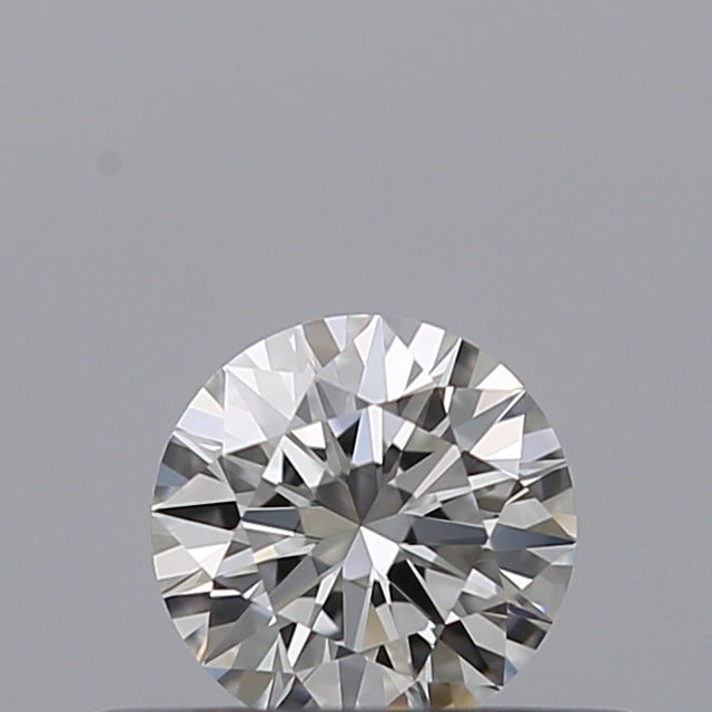 0.30 carat Round diamond F VVS2 Excellent