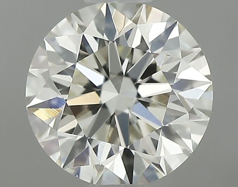 0.60 carat Round diamond L  VS1 Excellent