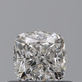 0.41 carat Cushion diamond F  VVS1