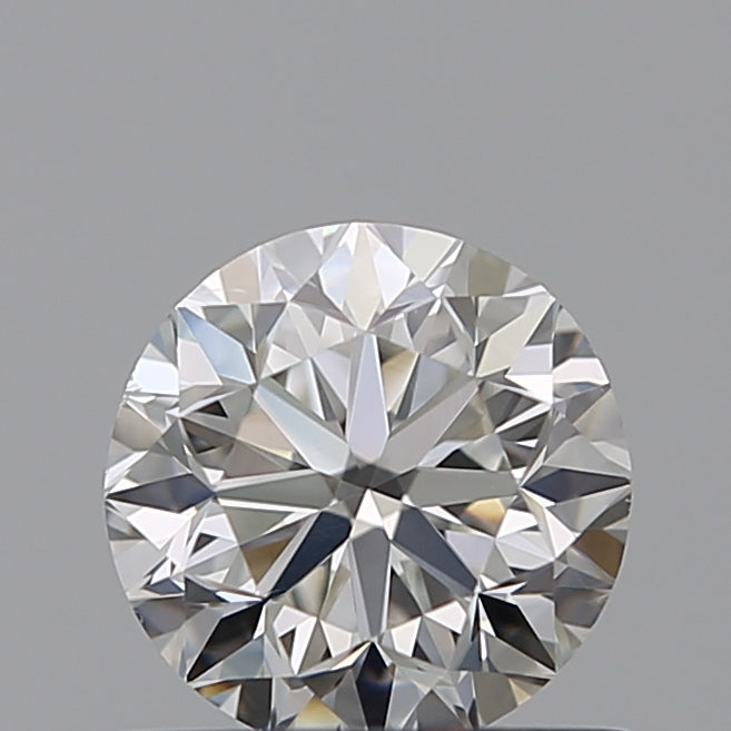 0.70 carat Round diamond F  VS2 Very good