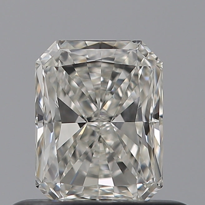 0.50 carat Radiant diamond H  VVS1