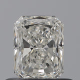 0.50 carat Radiant diamond H  VVS1