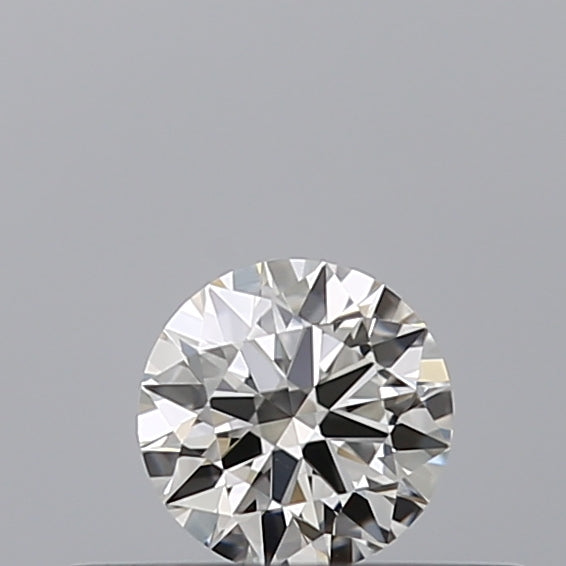 0.18 carat Round diamond G  VS1 Excellent