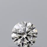 0.18 carat Round diamond G  VS1 Excellent