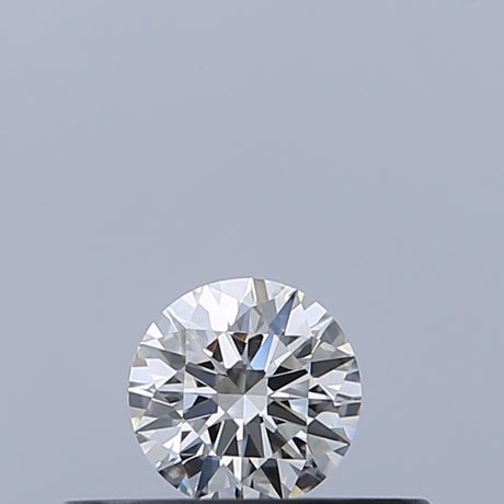 0.19 carat Round diamond F VVS1 Excellent