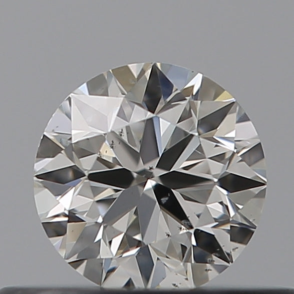 0.30 carat Round diamond G  SI1 Excellent