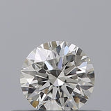 0.30 carat Round diamond G VVS2 Excellent