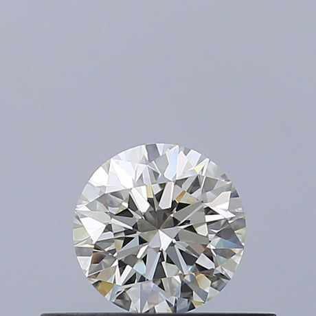 0.30 carat Round diamond K VVS1 Excellent