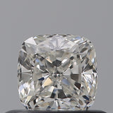 0.45 carat Cushion diamond G  VVS1