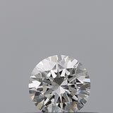 0.27 carat Round diamond F  VVS1 Excellent