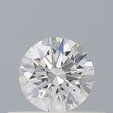 0.27 carat Round diamond D VS1 Excellent