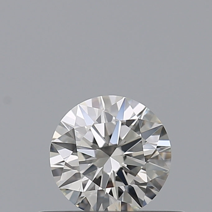 0.33 carat Round diamond G  VVS2 Excellent
