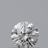 0.33 carat Round diamond G  VVS2 Excellent