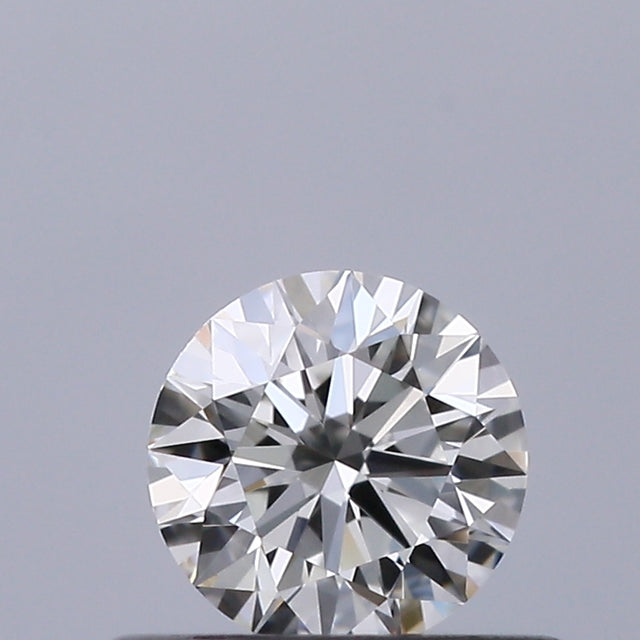 0.35 carat Round diamond I VVS2 Excellent