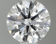 0.40 carat Round diamond F SI1 Excellent