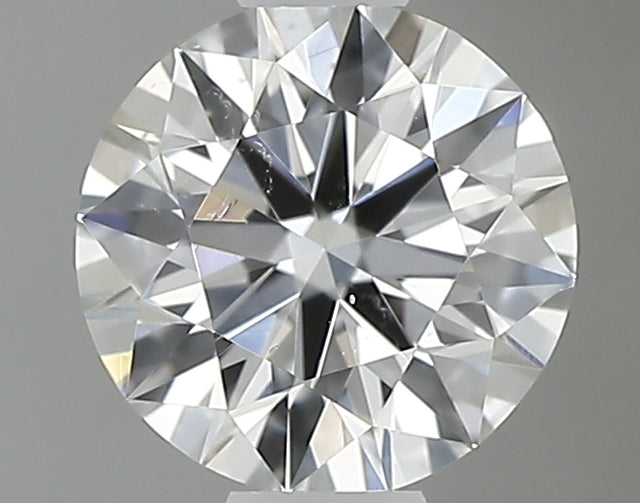 0.40 carat Round diamond F SI1 Excellent