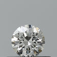 0.23 carat Round diamond G VVS1 Excellent