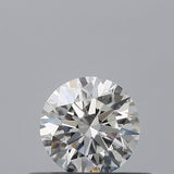 0.30 carat Round diamond G  IF Excellent