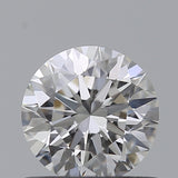 0.61 carat Round diamond F  VS1 Excellent