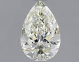 0.91 carat Pear diamond L VS1 