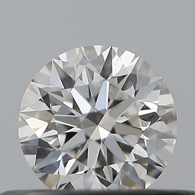 0.31 carat Round diamond F  VS2 Excellent