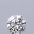 0.40 carat Round diamond H VVS1 Excellent