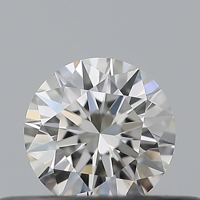 0.24 carat Round diamond H  VVS1 Excellent