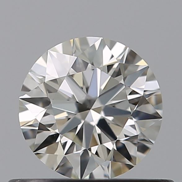 0.40 carat Round diamond I  VS1 Excellent