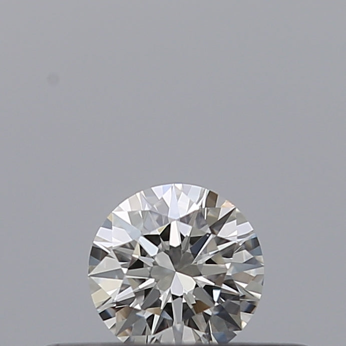 0.18 carat Round diamond G  VS1 Excellent