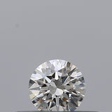 0.18 carat Round diamond G  VS1 Excellent