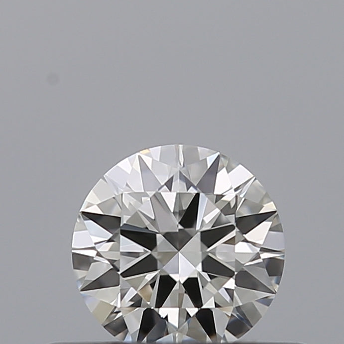 0.33 carat Round diamond F  VVS1 Excellent
