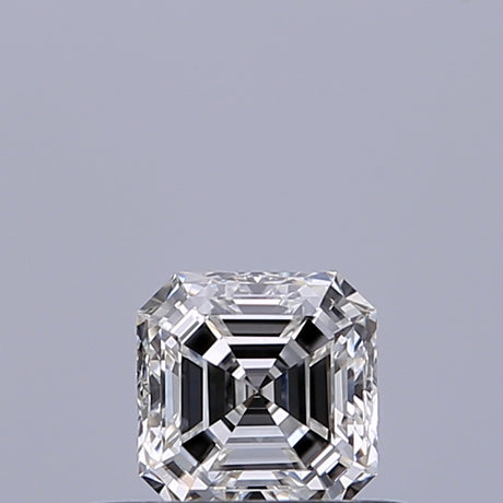 0.32 carat Emerald diamond G IF 