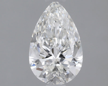 1.00 carat Pear diamond G VVS1 