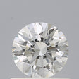 0.53 carat Round diamond G VVS1 Excellent