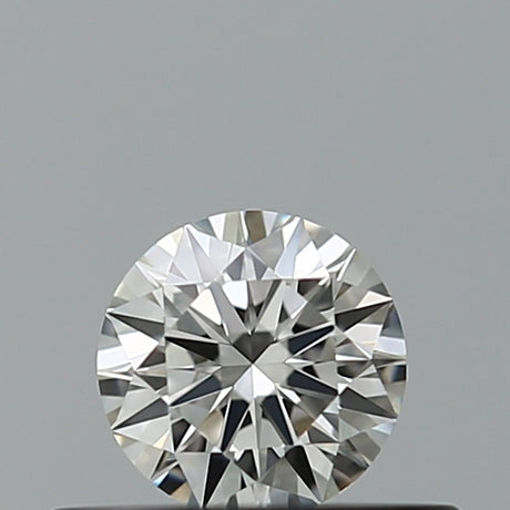 0.25 carat Round diamond G VVS1 Excellent