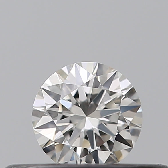 0.19 carat Round diamond G  VVS1 Excellent