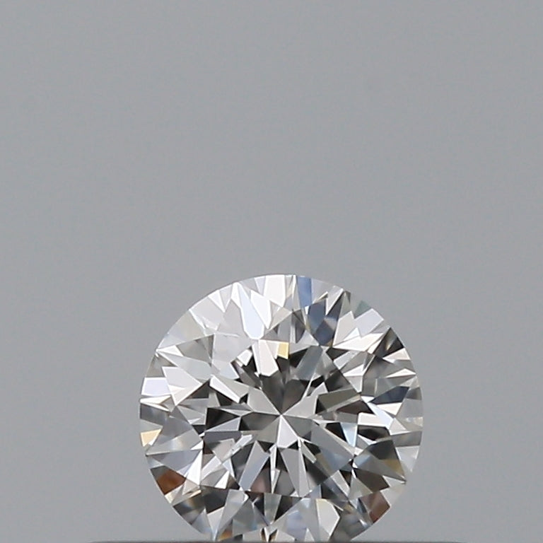 0.23 carat Round diamond G  VS2 Excellent