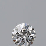 0.23 carat Round diamond G  VS2 Excellent