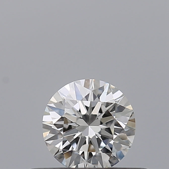 0.30 carat Round diamond E  VS1 Excellent