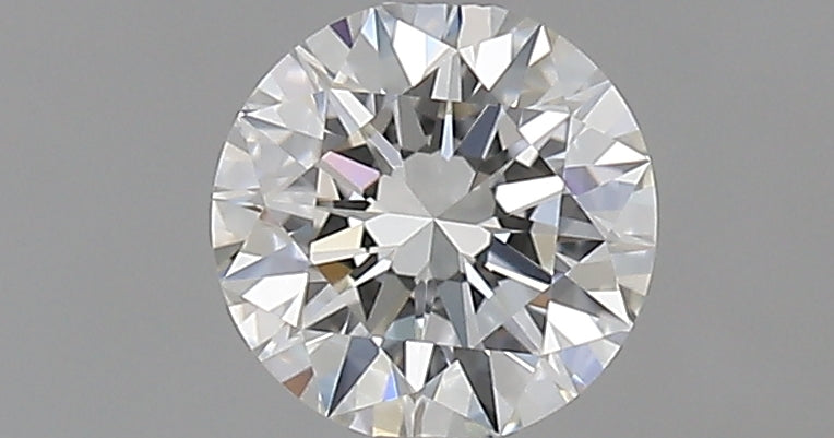 0.54 carat Round diamond G VVS1 Excellent
