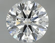 1.22 carat Round diamond E SI2 Excellent