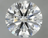 1.22 carat Round diamond E SI2 Excellent