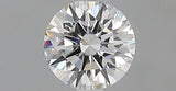 0.35 carat Round diamond F IF Excellent